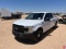 2018 FORD F-150 CREW CAB PICKUP TRUCK ODOMETER READS 107811 MILES, METER RE
