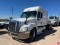 2013 FREIGHTLINER CASCADIA T/A SLEEPER HAUL TRUCK ODOMETER READS 459968 MIL
