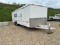 2019 PERFORMANCE TRAILERS BY PARKER 8'6
