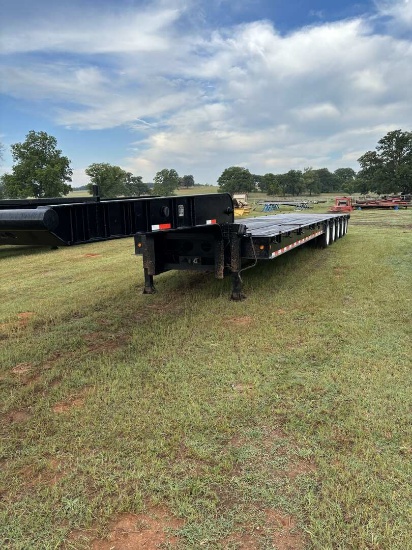 2013 WADE SERVICES 5-AXLE