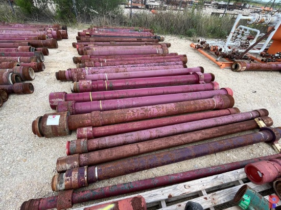 (39) ASST. LUBRICATORS