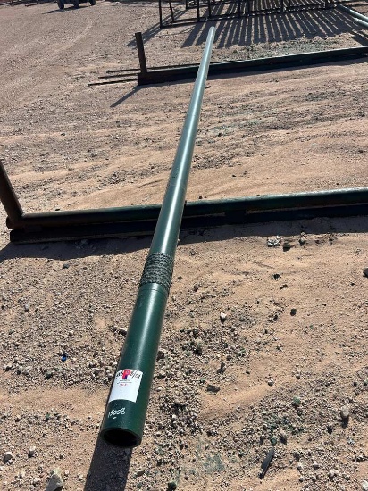 6"OD X 32.2'L DRILL COLLAR