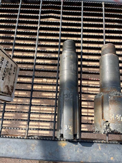 UNUSED 3-1/4" JUNK MILL