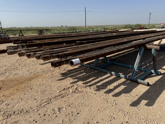 (2,418') (78 JTS) 3-1/2" TUBING