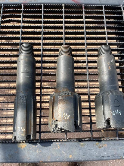UNUSED 4-5/8" CONCAVE MILL