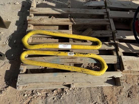 1-3/4" X 31" PERFECTION LINKS