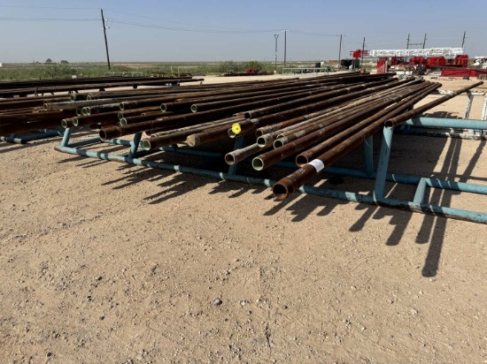 (2,790')(90 JTS) 3-1/2" TUBING