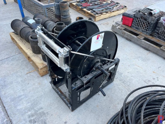 HANNAY C2318 24" REEL