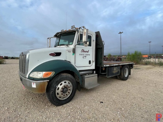 2005 PETERBILT 335