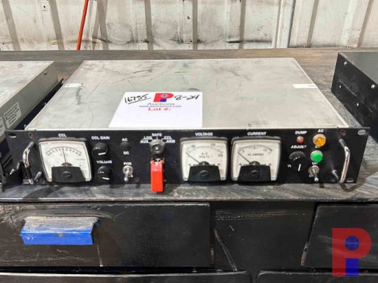 PROBE TECHNOLOGY SHOOTING PANEL