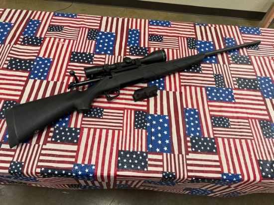 (USED) REMINGTON MODEL 770 7MM RIFLE