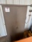 3'X 1.5'X 6'METAL STORAGE CABINET
