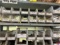6 SHELVES OF TONG PARTS