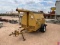 ALLMAND 30KW GENERATOR/LIGHT TOWER TRAILER