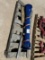 390.60 DANA FRAC PUMP DRIVE SHAFT