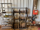 HOSE ASSEMBLY STATION