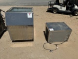ASBURY FOODSERVICE MIM452 ICE MAKER