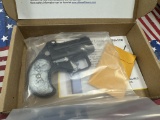 (NEW) DERRINGER .380 PISTOL