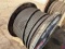 SPOOL OF 876' OF 1