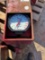 WAGNER 140K LBS. PAD TYPE WEIGHT INDICATOR