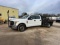 2017 FORD F-350 CREW CAB FLATBED