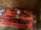 (1) SHELF OF (1) NEW RIGID 36