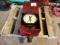 MD TOTCO 140 WEIGHT INDICATOR W/ PAD