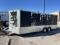 2012 HUSKY CARGO 20' T/A ENCLOSED CARGO TRAILER