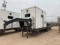 2014 AMERITRAIL 30’ X 102” T/A GOOSNECK MOBILE OFFICE TRAILER 17YGN3023EB056832