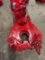 OIL COUNTRY TYPE RS TUBING TONG