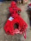 BJ TYPE RS HYDRAULIC TUBING TONG