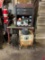 ARCO ELECTRIC STIC WELDER W/ RODS