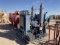 DETROIT DIESEL 6V71 ENGINE, SKIDDED