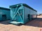 MASTCO 1,000 BARREL WATER TANK