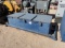 10' X 5' X 2.6' (3) COMPARTMENT HD SKIDDED TOOL BOX FULL OF VARIOUS SIZE BOP STUDS