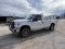 2012 FORD F-250 4X4 SINGLE CAB PICK UP