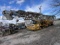 FRANKS 300 TRI-SCOPE 4- AXLE WORKOVER RIG