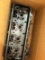 (2) PALLETS OF (7) DETROIT REMANNED CYLINDER HEADS & GASKET KIT