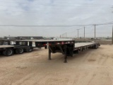2020 NEVILLE BUILT  53' X 102