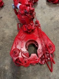 OIL COUNTRY TYPE RS TUBING TONG