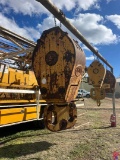 SOWA 100 TON  TRAVELING BLOCK