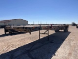 2008 LUFKIN 45' X 102