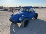 1970 VOLKSWAGEN  BAJA BUG
