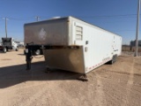 2012 GOLD RUSH 40' X 102