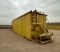 500 BBL. PORTABLE WEIR TANK