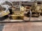 INGERSOLL RAND 3000# AIR TUGGER