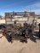 (3) INCOMPLETE WINCH TRUCK HEADACHE RACKS