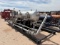 36x12 1420PSI HORIZONTAL SEPARATOR SKIDDED