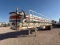 2016 TROXELL 130BBL T/A VACUUM TRAILER