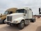 2006 INTERNATIONAL 9400I T/A SLEEPER HAUL TRUCK